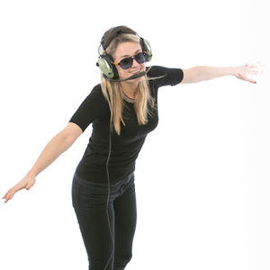 Meet your Posher, Amelia